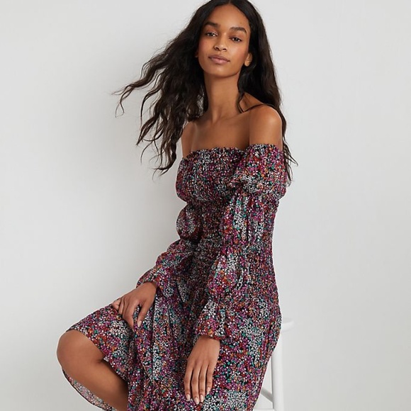 Anthropologie X MISA Sabrina Maxi Dress - Picture 2 of 15